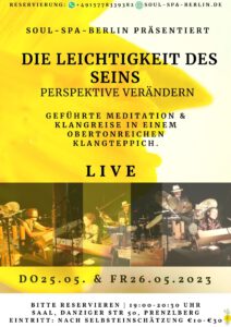 Live Set Theta Meditation Danziger50