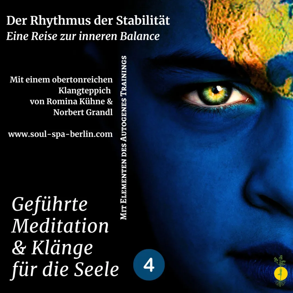 Audio Download Traumreise