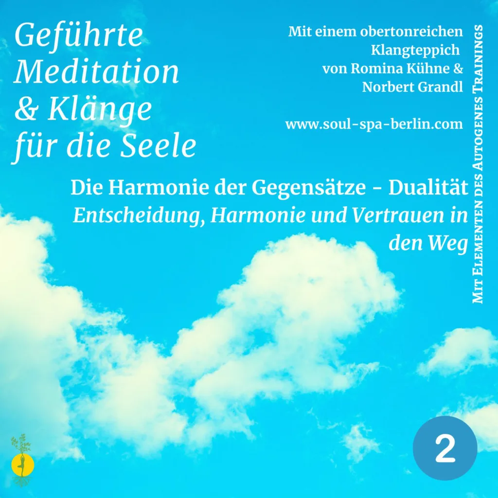 Als Audio Download geführte Traumreise