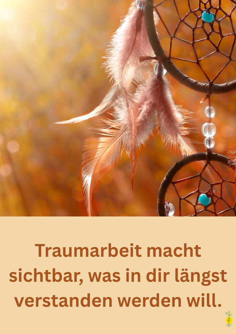 Traumbotschaften