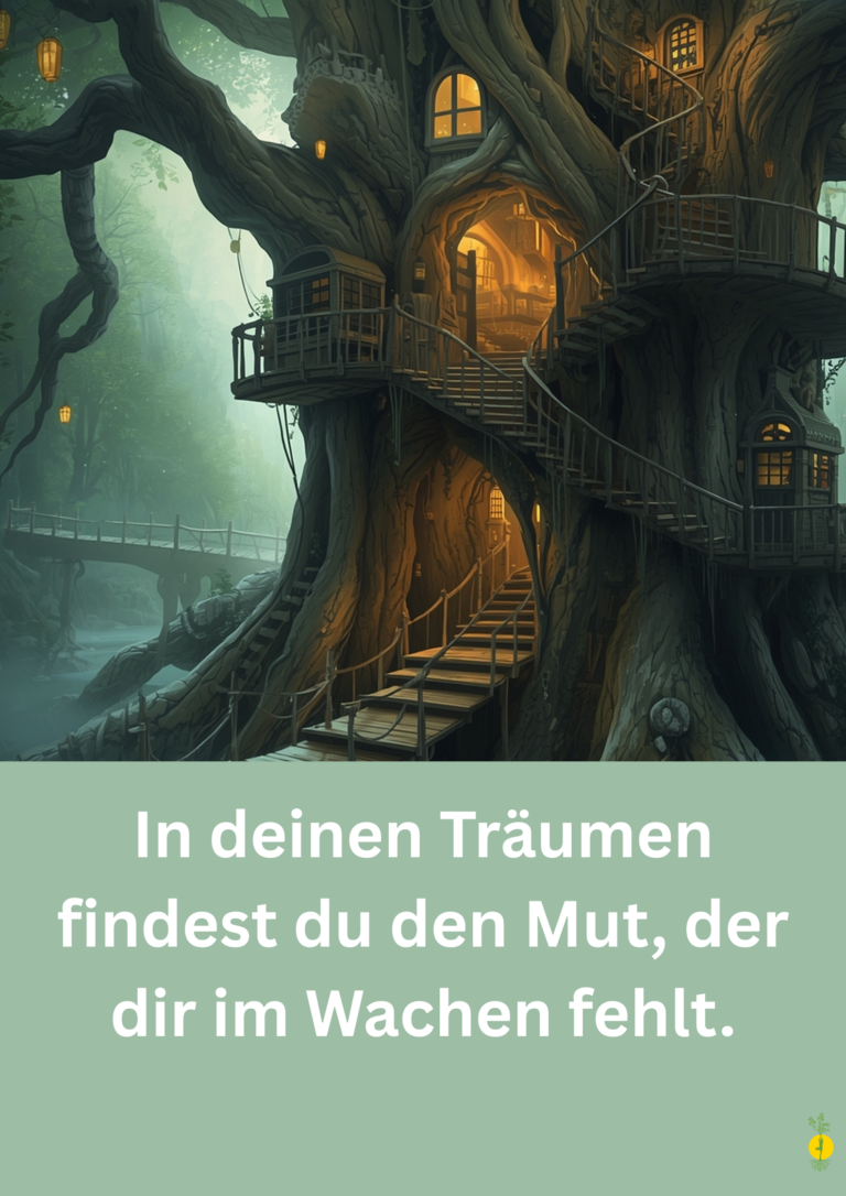 Entschlüssele deine Träume Berlin