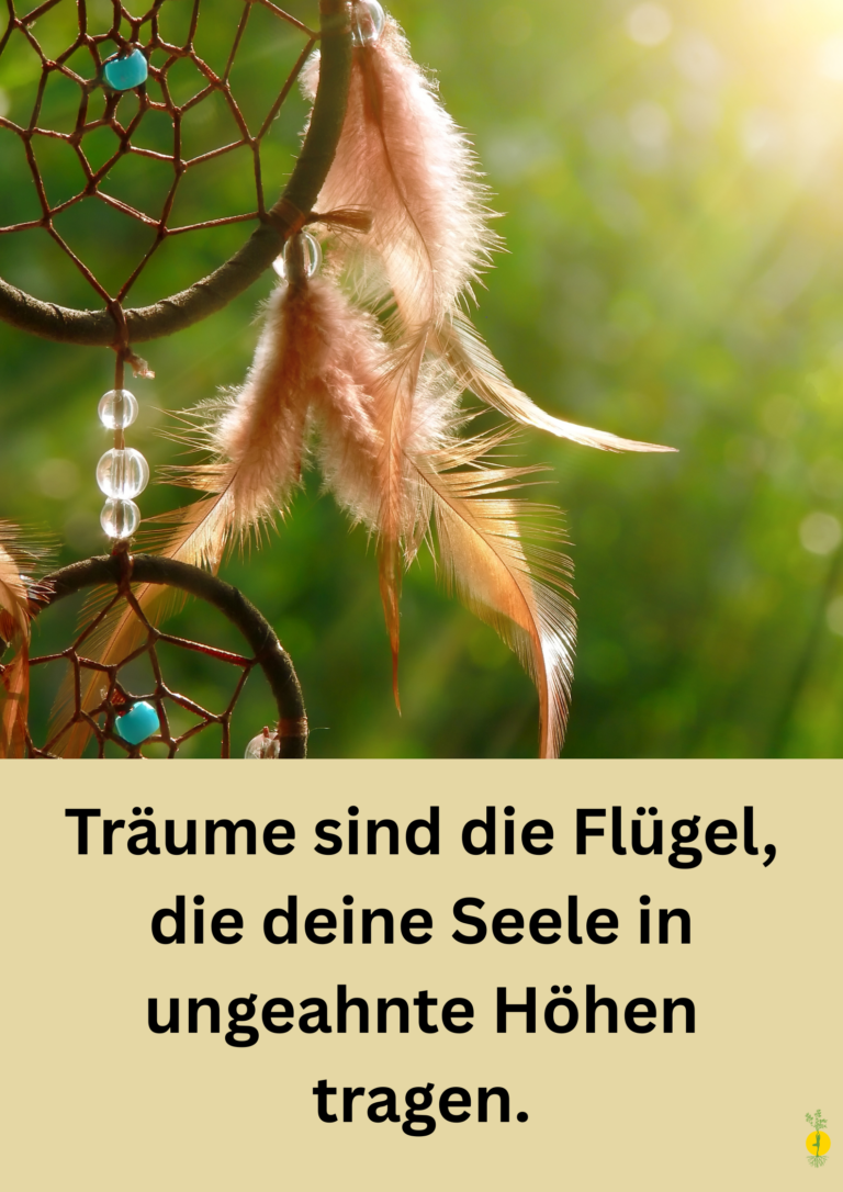 Entschlüssele deine Träume Berlin